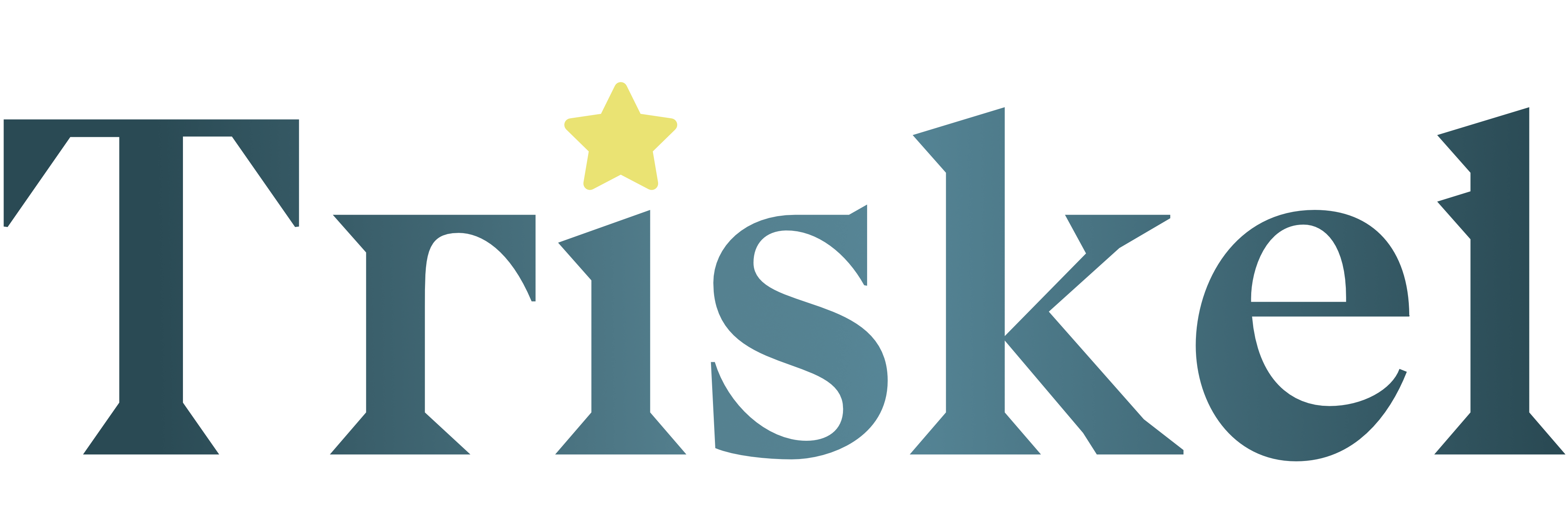 Triskel Logo